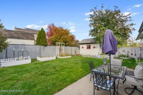 Exterior - 1255 E Stockman Ave, Post Falls, ID 83854 photo 5 of 9