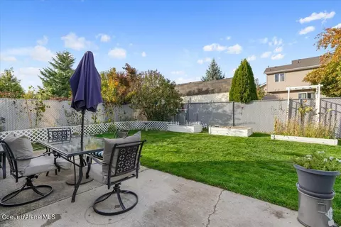 Exterior - 1255 E Stockman Ave, Post Falls, ID 83854 photo 4 of 9
