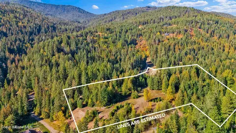 Nka Talache Rd., Sagle, ID 83860