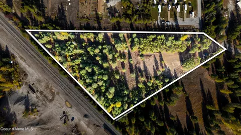 lot4 Mohawk Dr, Athol, ID 83801