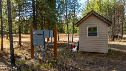 lot4 Mohawk Dr, Athol, ID 83801