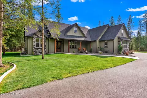 1916 W Tj Trl, Athol, ID 83801