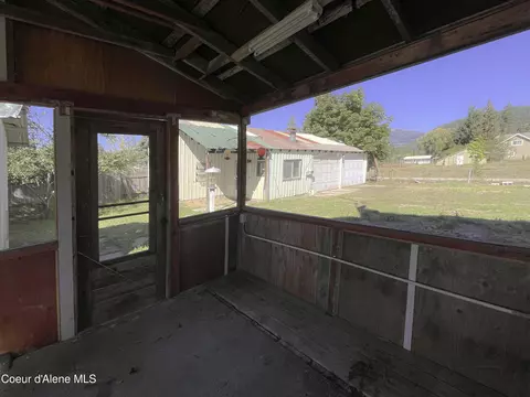 Exterior - 701 N Pine St, Clark Fork, ID 83811 photo 1 of 2