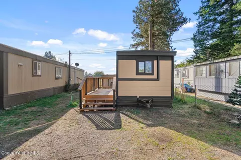 162 W Stratus Ln, Coeur D'alene, ID 83815