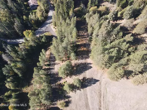 Nka E Hayden Lake Rd, Hayden, ID 83835
