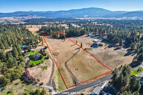 3845 S Conklin Rd, Greenacres, WA 99016