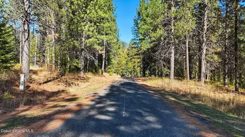 Nka W Barrett Dr Lot 1, Rathdrum, ID 83858