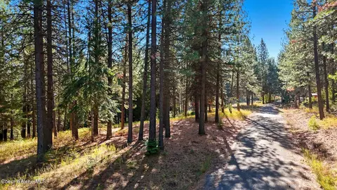Nka W Barrett Drive Lot 2, Rathdrum, ID 83858