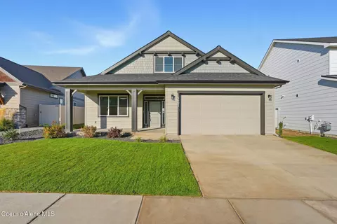 2693 W Victor Loop, Coeur D'alene, ID 83815
