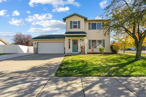 512 N Stephanie St, Post Falls, ID 83854