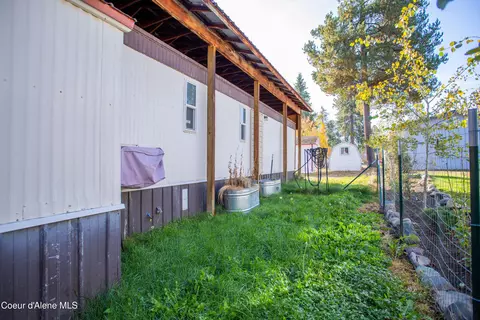 Exterior - 469010 Us-95 #16, Sagle, ID 83860 photo 3 of 3