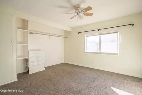 Bedroom - 469010 Us-95 #16, Sagle, ID 83860 photo 1 of 3