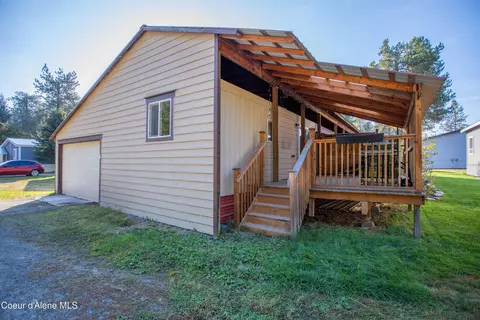 469010 Us-95 #16, Sagle, ID 83860