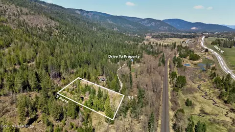 Nka Scott Ln, Sandpoint, ID 83864