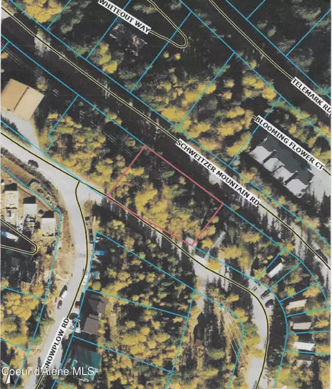 06 Parallel Run # 10, Sandpoint, ID 83864