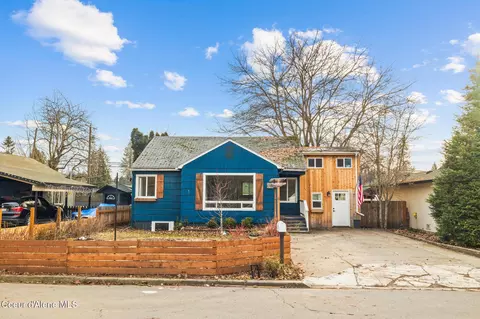 1910 E Lakeside Ave, Coeur D'alene, ID 83814