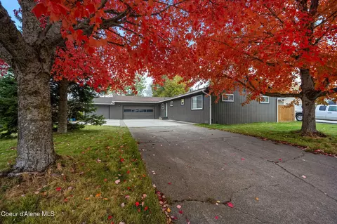 421 N 21st St, Coeur D'alene, ID 83814