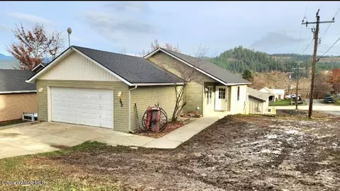 340 S 3rd, Saint Maries, ID 83861