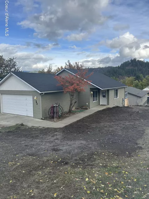 340 S 3rd, Saint Maries, ID 83861