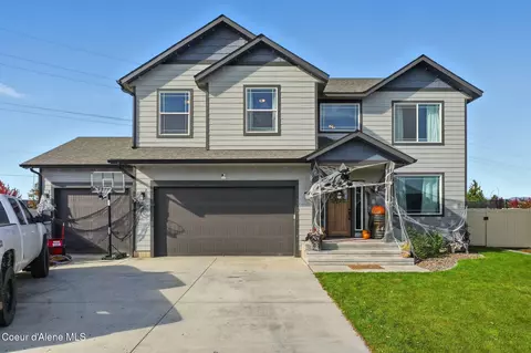 873 E Allenby Ct, Post Falls, ID 83854
