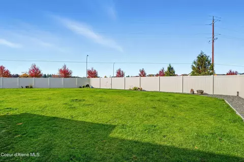 Exterior - 873 E Allenby Ct, Post Falls, ID 83854 photo 9 of 11