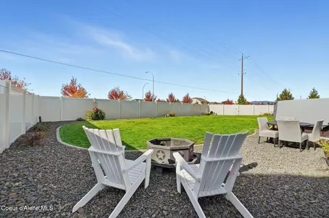 Exterior - 873 E Allenby Ct, Post Falls, ID 83854 photo 6 of 11