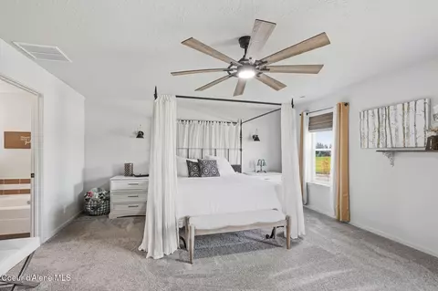 Bedroom - 873 E Allenby Ct, Post Falls, ID 83854 photo 1 of 3