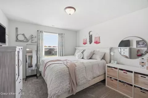 Bedroom - 873 E Allenby Ct, Post Falls, ID 83854 photo 2 of 3