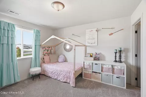 Bedroom - 873 E Allenby Ct, Post Falls, ID 83854 photo 3 of 3