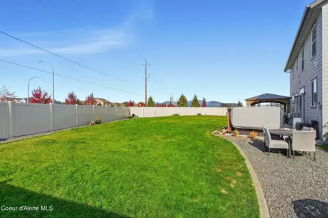 Exterior - 873 E Allenby Ct, Post Falls, ID 83854 photo 7 of 11