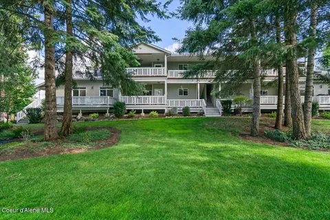 368 E Whispering Pines Ln #6, Coeur D'alene, ID 83815