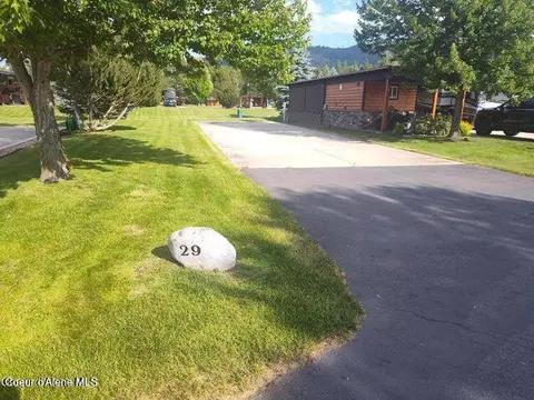 29 Bogie Ln, Blanchard, ID 83804 photo 1