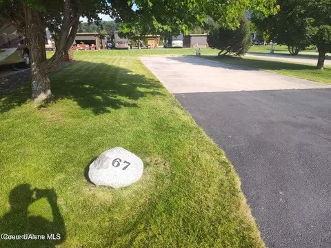 67 Bogie Ln, Blanchard, ID 83804 photo 1