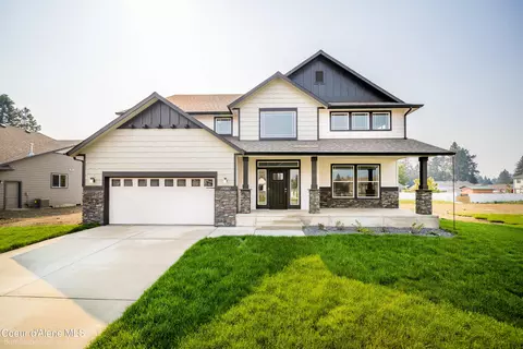 14841 N Liane Ln, Rathdrum, ID 83858