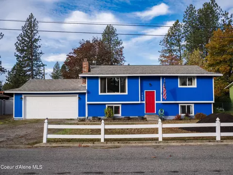 1609 N Bill St, Post Falls, ID 83854