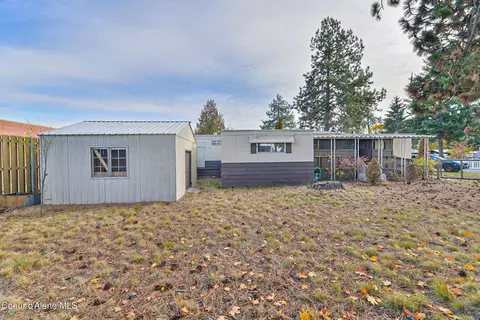 Exterior - 9221 N Starr Loop, Hayden, ID 83835 photo 2 of 2