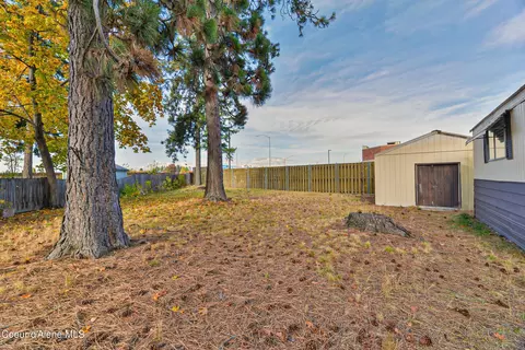 Exterior - 9221 N Starr Loop, Hayden, ID 83835 photo 1 of 2