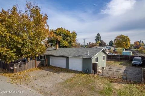 1164 N Syringa St, Post Falls, ID 83854