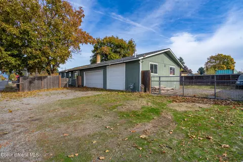 1164 N Syringa St, Post Falls, ID 83854
