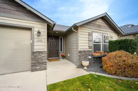 6083 W Twister St, Rathdrum, ID 83858