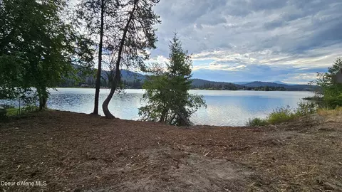 lot1 Braden Ests, Priest River, ID 83856