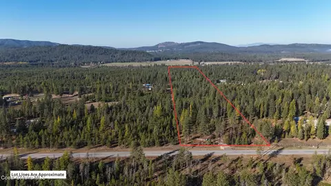 31550 Highway 41, Blanchard, ID 83804