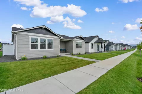Exterior - 5077 E Norma Ave, Post Falls, ID 83854 photo 3 of 6