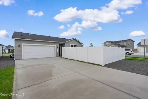 Exterior - 5077 E Norma Ave, Post Falls, ID 83854 photo 6 of 6