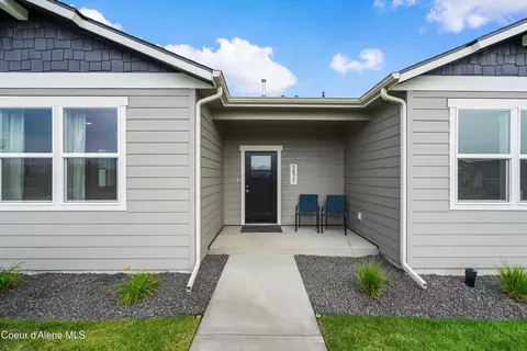 Exterior - 5077 E Norma Ave, Post Falls, ID 83854 photo 4 of 6