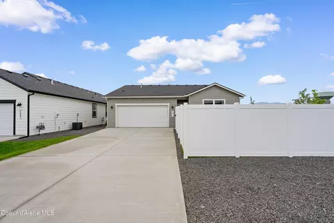 Exterior - 5077 E Norma Ave, Post Falls, ID 83854 photo 5 of 6
