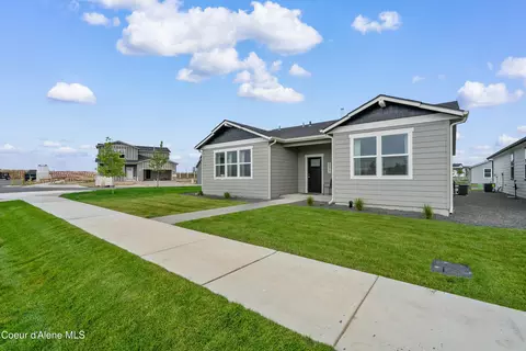 Exterior - 5077 E Norma Ave, Post Falls, ID 83854 photo 2 of 6