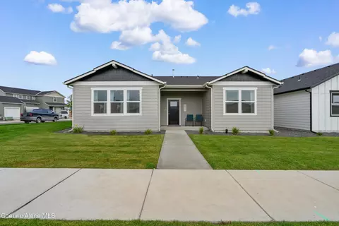 5077 E Norma Ave, Post Falls, ID 83854