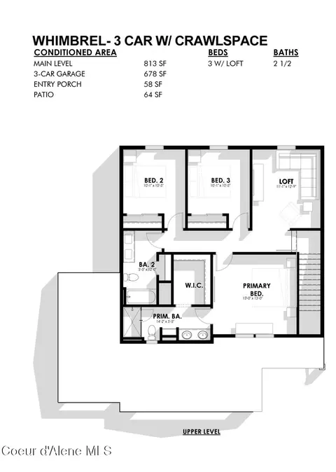4665 E Culpeo Ave, Post Falls, ID 83854 photo 5