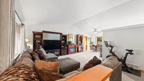 Living - 2424 E Woodcrest Dr, Post Falls, ID 83854 photo 1 of 1